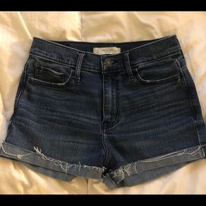 Abercrombie & Fitch Shorts